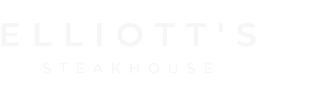 Elliot's Rochdale Elliott's Steakhouse