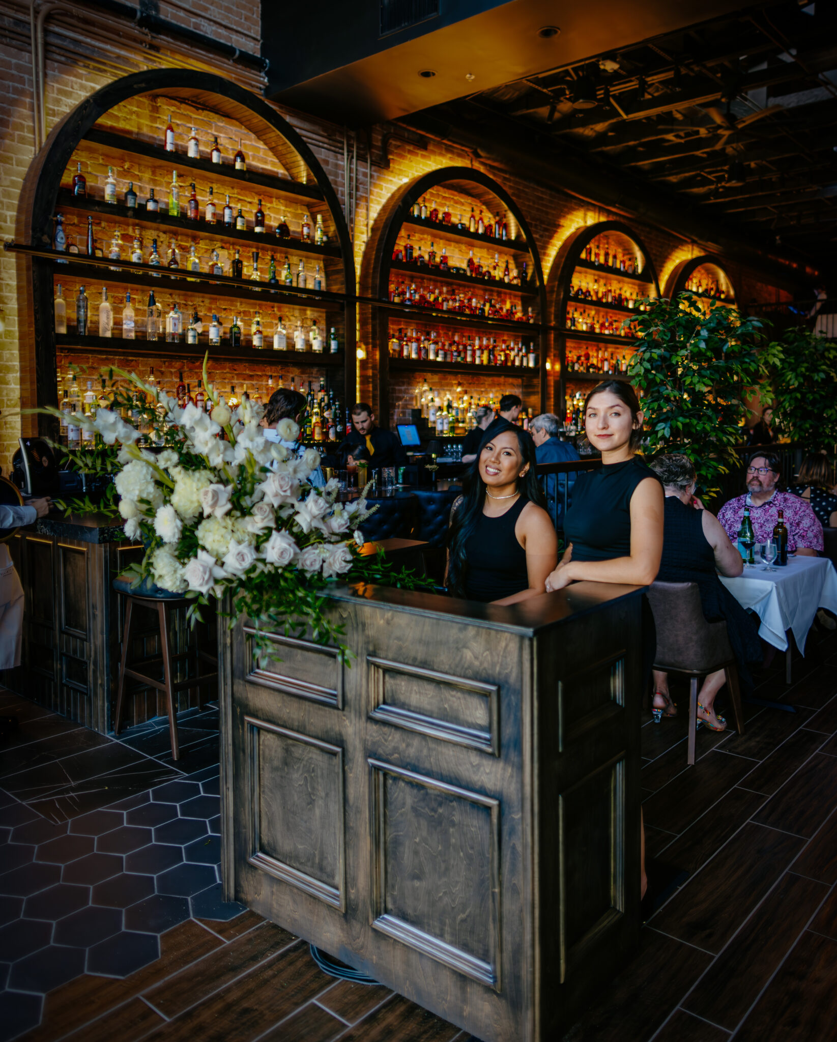 Elliott's Steakhouse